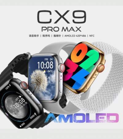 Cx9 Pro Max