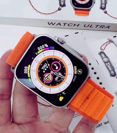 Reloj inteligente GS8 PRO