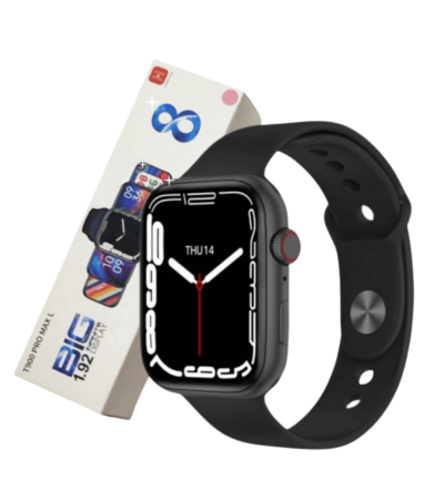 Reloj Inteligente T900