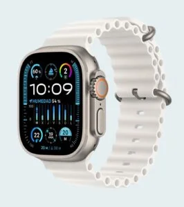 Smart watch Hk9 ultra 2