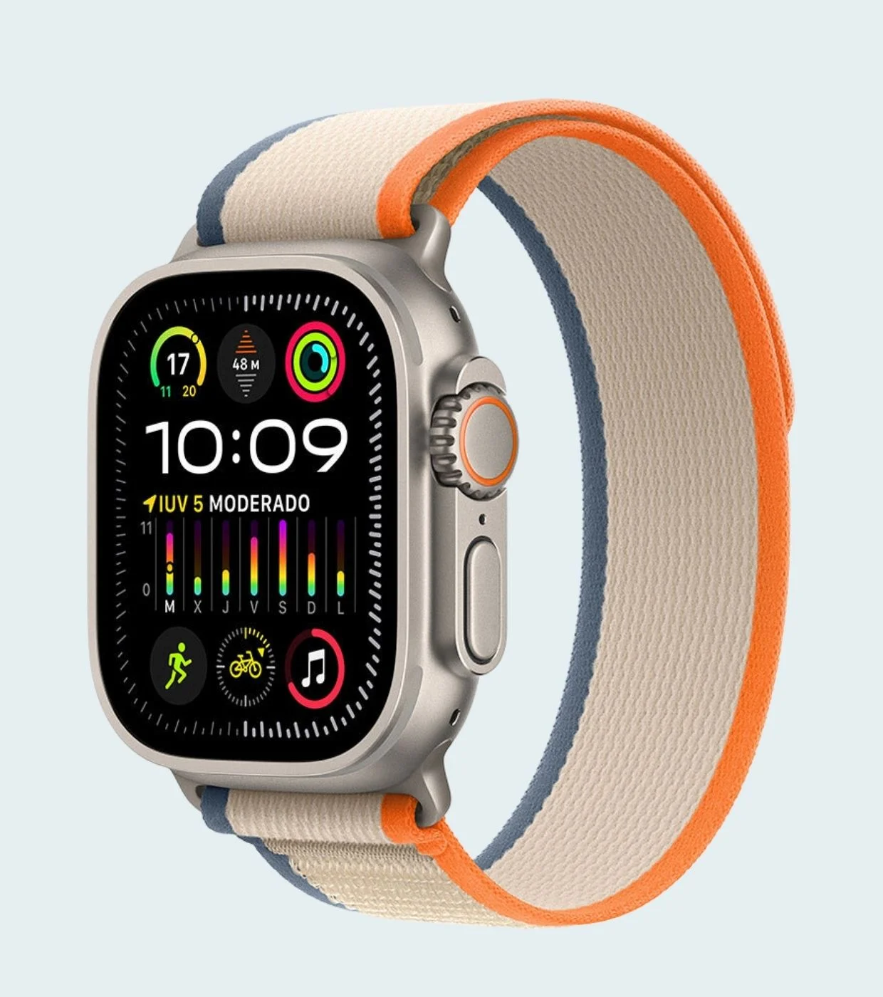 Smart watch Hk9 ultra 2