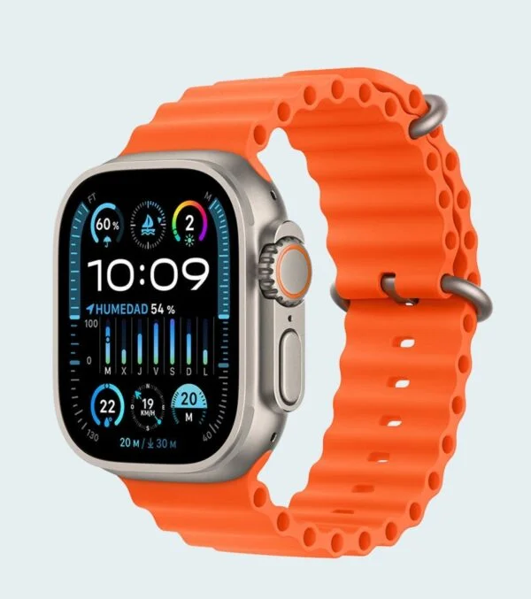 Smart watch Hk9 ultra 2