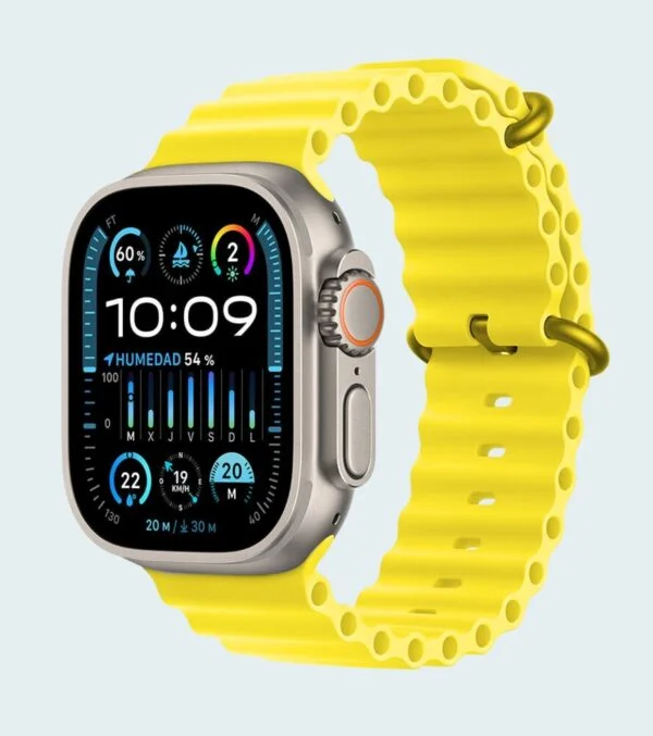 Smart watch Hk9 ultra 2