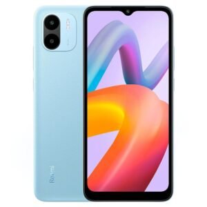 Redmi A2 companía Tigo
