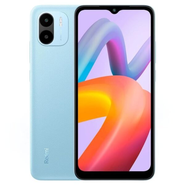 Redmi A2 companía Tigo