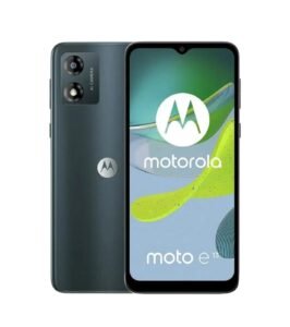 teléfono motorola e 13