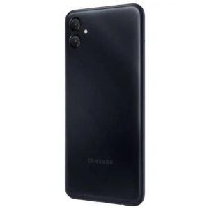 Samsung Galaxy A04e negro