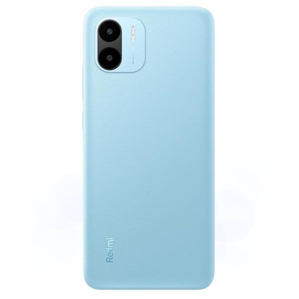 Redmi A2 companía Tigo