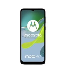 moto e 13