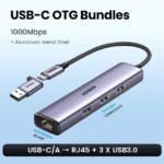 USB C OTG Bundles