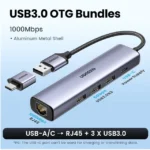 USB 3.0 OTG Bundles