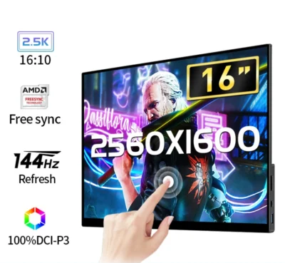 Monitor para Pc