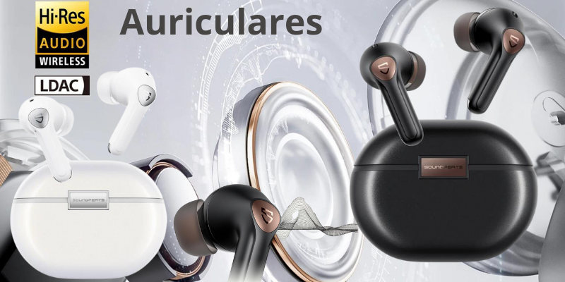 auricularesvvvv