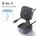 Qi2 Upgrade charger