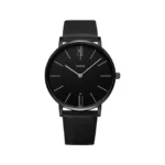 Black Reloj